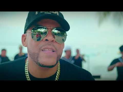 Julián Oro Duro ❌ Soy Como Quise Ser (vídeo oficial)