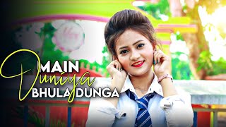 Download lagu Main Duniya Bhula Dunga | Sad Love Story  | Ft.Ruhi & Kamolesh | Team Raj Presents mp3