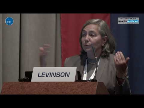 7. Measuring the impact of Choosing Wisely an international perspective - Levinson