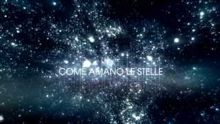 Francesco Sarcina - Odio le stelle - Lyric video