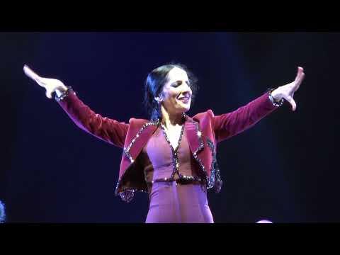 Les Nuits Flamencas d'Aubagne 2018