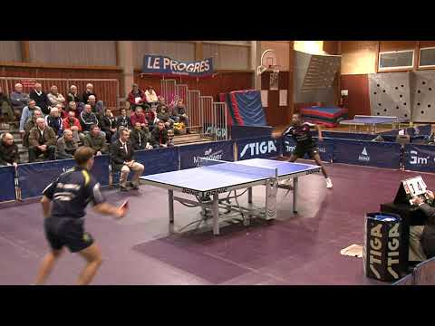 Thomas KEINATH  -  Ibrahima   DIAW  (momo rétro)