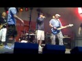 Abschlach! live - Die ersten beim Bier