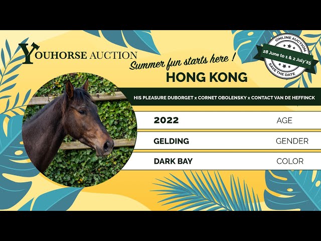 Hong Kong