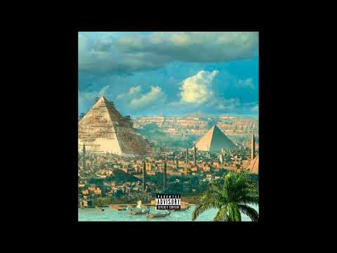[FREE] Don Toliver x Gunna x Future x Yeat Type Beat "Egypt"