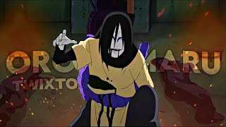 Download lagu Orochimaru Twixtor 4K   CC mp3