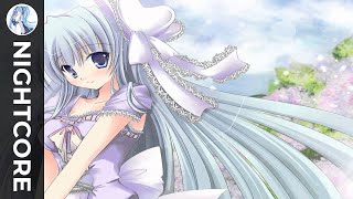Download lagu Nightcore - If I Could Be You mp3