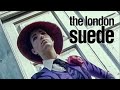 The London Suede - Metal Mickey (Official Remastered Video)