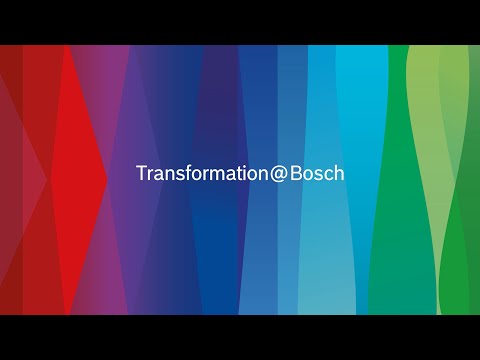 Transformation@Bosch: IHK-Lehrgang „Elektrofachkraft“