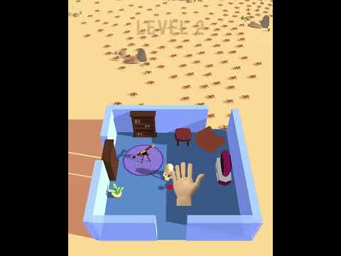 Block the spiders