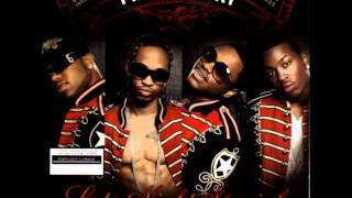 Pretty Ricky - So Fresh So Clean