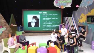 After School Club - Ep75C03 엔소닉(N-SONIC) - 빠삐용(Pop Beyond)