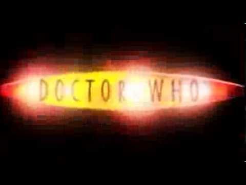 Doctor Who - Uprising