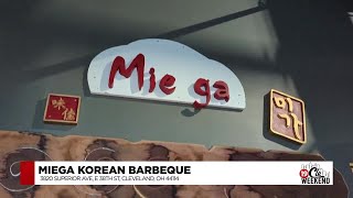 Korean American Day at Miega Korean BBQ