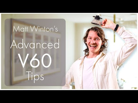 [HARIO]  V60 Five-Pour Recipe (Advanced Tips) - Matt Winton (World Brewers Cup Champion)