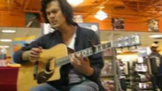 Justin Nozuka - I Wanna Know