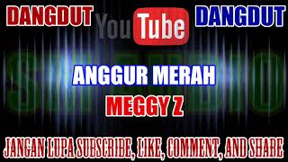 Download lagu Karaoke Dangdut KN7000 Tanpa Vokal | Anggur Merah - Meggy Z HD mp3