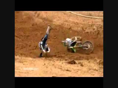 Adam Cianciarulo Millcreek 2011 Crash Edit.