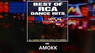 Download lagu AMOKK - 666 | BEST OF RCA DANCE HIT #90s mp3 Download lagu AMOKK - 666 | BEST OF RCA DANCE HIT #90s mp3