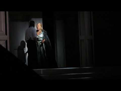 Miah Persson, 'Mi tradì, quell'alma ingrata', Don Giovanni (Mozart)