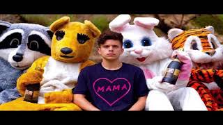 RUDY MANCUSO - MAMA [1 HOUR LOOP]