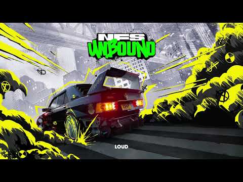 AK AusserKontrolle x Bonez MC - In meinem Benz | Need for Speed Unbound SOUNDTRACK