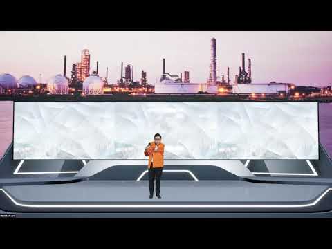 TPPI 25th Anniversary