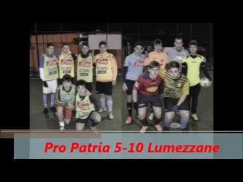 lumezzane VS propatria