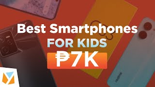 The Best Smartphones for Kids: Our Top Picks