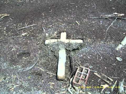 FG La Cruz de La Rubiera - Luis Lozada El Cubiro