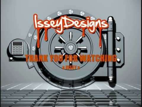 ISSEYDESIGNS TSHIRTS 2010