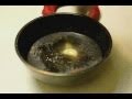 Singing Bowl and Faraday Waves Singing Bowl and Faraday Waves