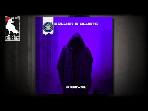 Sollist & Clusta - Arrival [NeuroDNB Recordings]