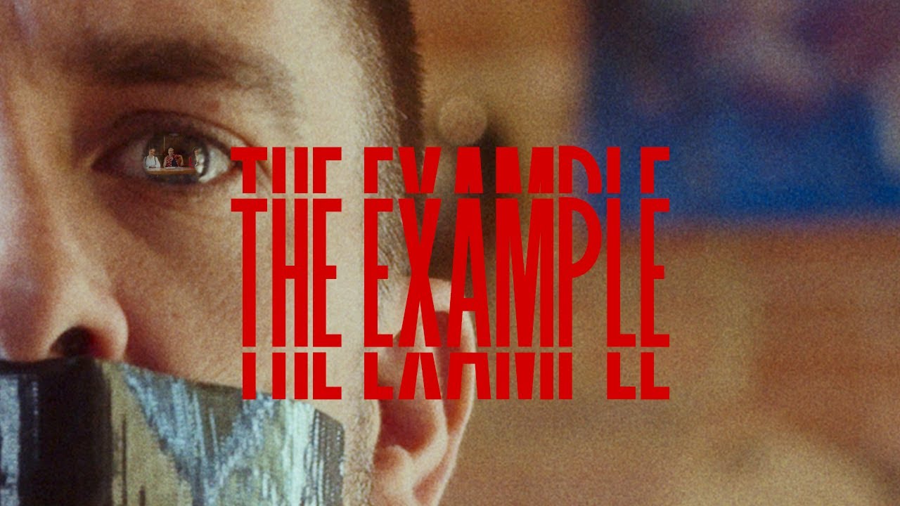 Miniature de la vidéo The Example - 48 Hour Film Challenge Winner du film The Example