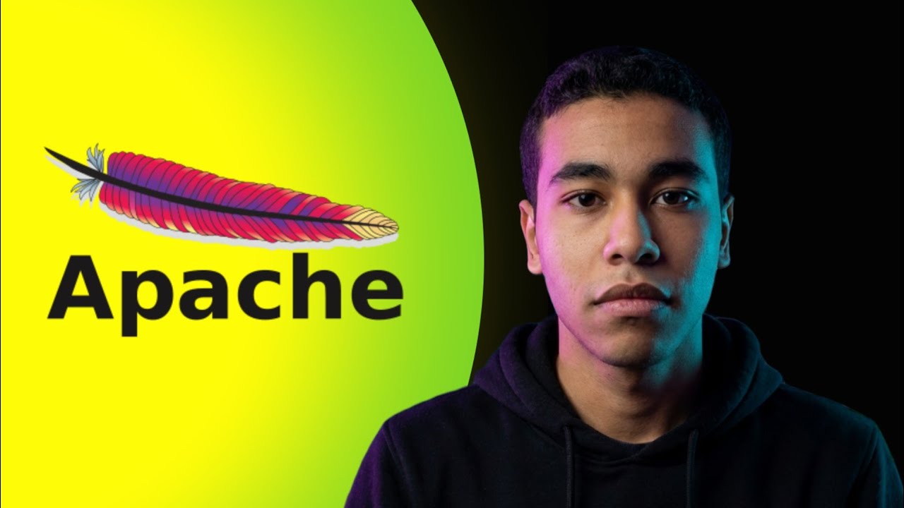 فهم الـ Web Server عمليًا مع Apache2