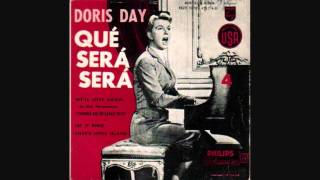 Doris Day - Whatever Will Be Will Be