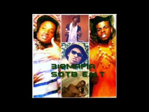 Lil poppa ft. Taz dey hate me