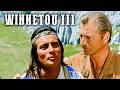 Winnetou 3. Teil (1965) — film poster