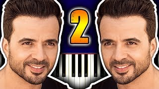 Download lagu DESPACITO 2 LEAKED mp3