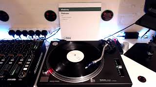 Medway - Release (Original Mix)