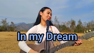 &quot; In my Dream&quot; Emmylou Harris (cover)by Welhitshou Elle kreo&quot;