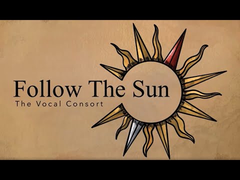 Suriram/ Hela Rotan - arr. Nelson Kwei (The Vocal Consort)