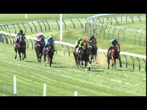 TVN-Barrier Trials from Cranbourne 23/10- Unpretentious