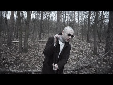 Hampaat - "Dreary Town" Official Music Video