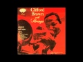 Clifford Brown - Laura (EmArcy Records 1955)