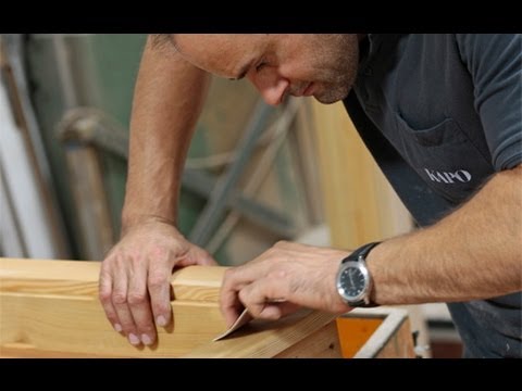 KAPO - Fenster und Türen, Erlebniswelt (english)