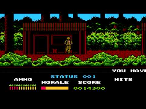 Game Music Appreciation Theater - Platoon