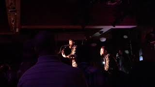 More Than I Know by Jordan Davis Canfest 2019