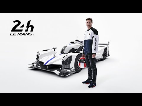 OFFICIAL LE MANS COLLECTION | DIVERSE EXTREME TEAM
