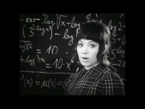 Věra Špinarová: V zahradě roste kmín (1971)